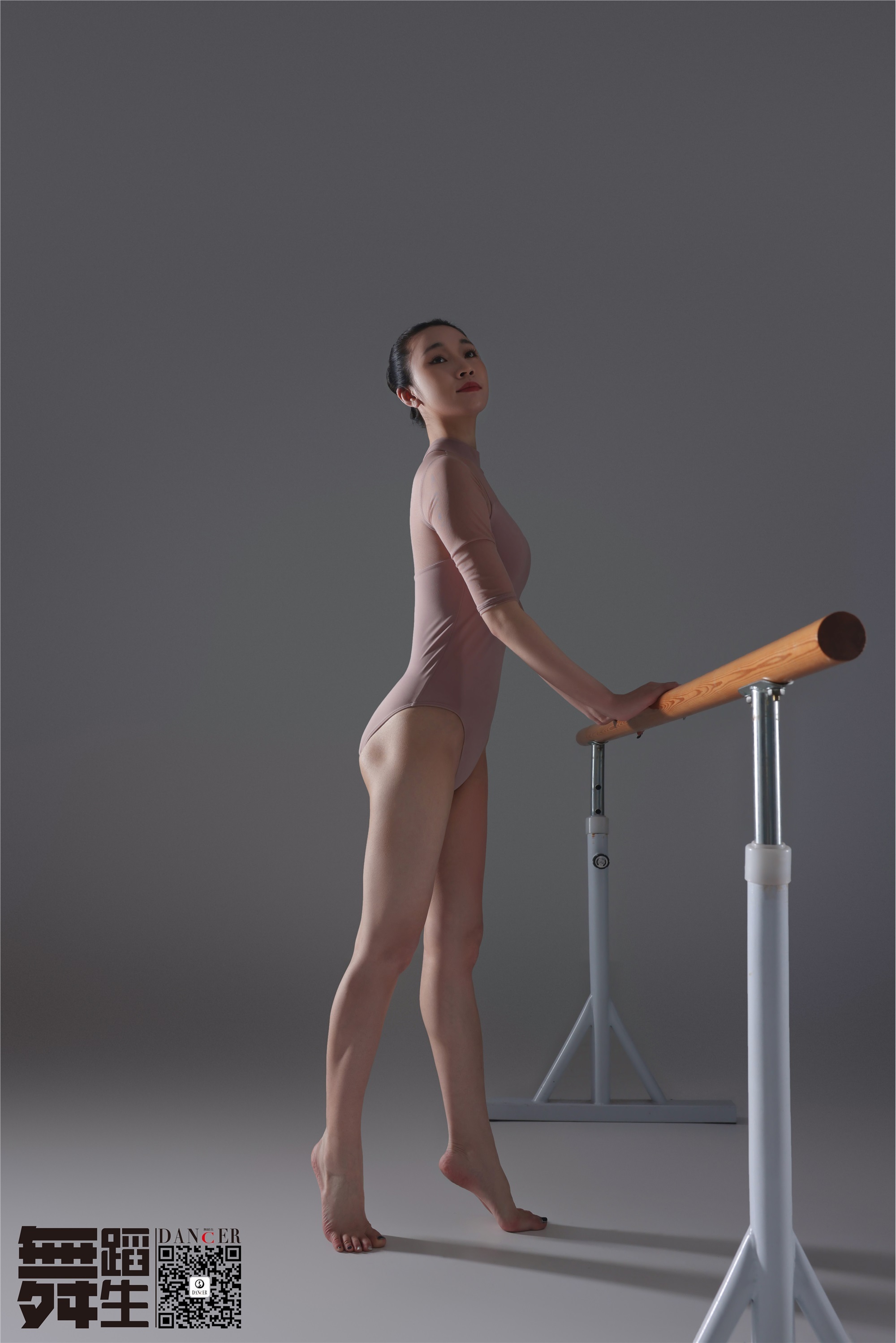 GALLI嘉丽 舞蹈生日记 107 - 幻影